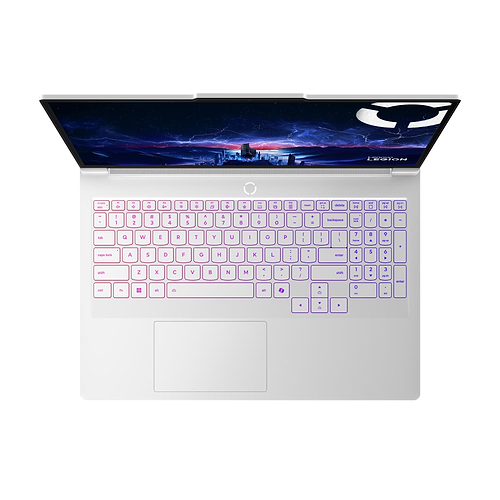 מחשב נייד Lenovo Legion Pro 7 16IAX10H 83F500TSIV לנובו