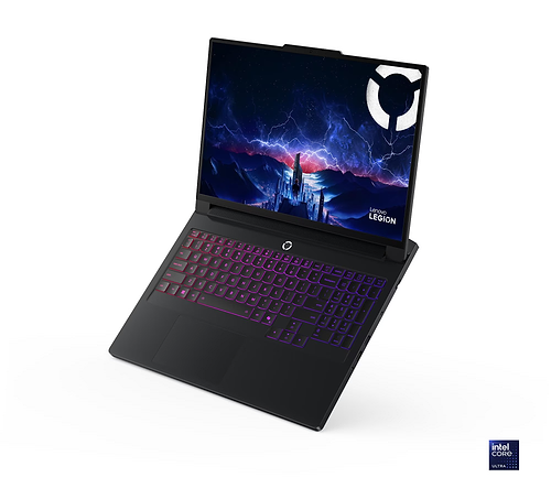 מחשב נייד Lenovo Legion Pro 7 16IAX10H 83F500TJIV לנובו