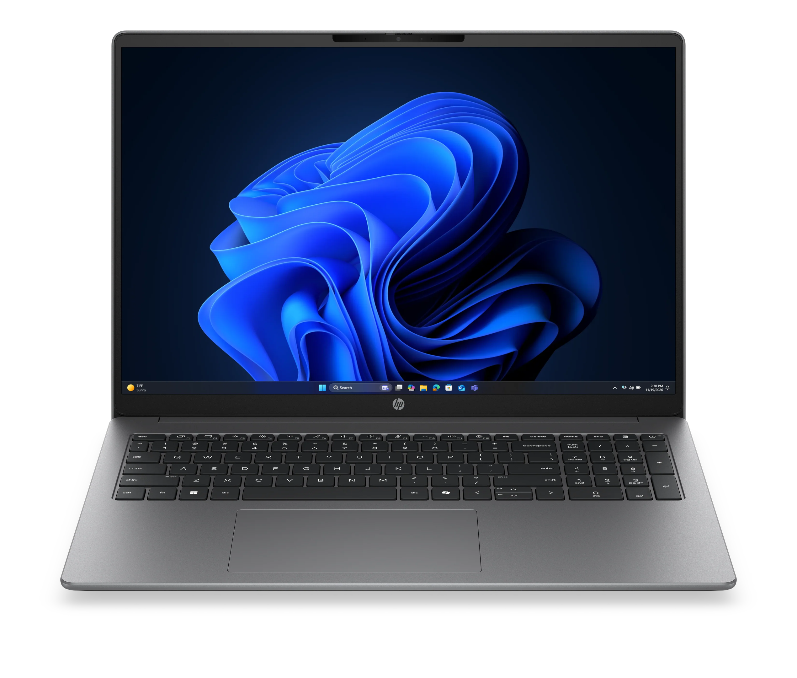 מחשב נייד HP 200 G2Ri DN6G7AT