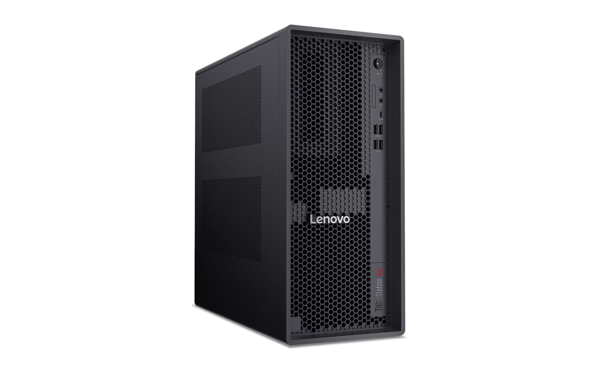 מחשב נייח Lenovo ThinkStation P4 30KN0020IV לנובו