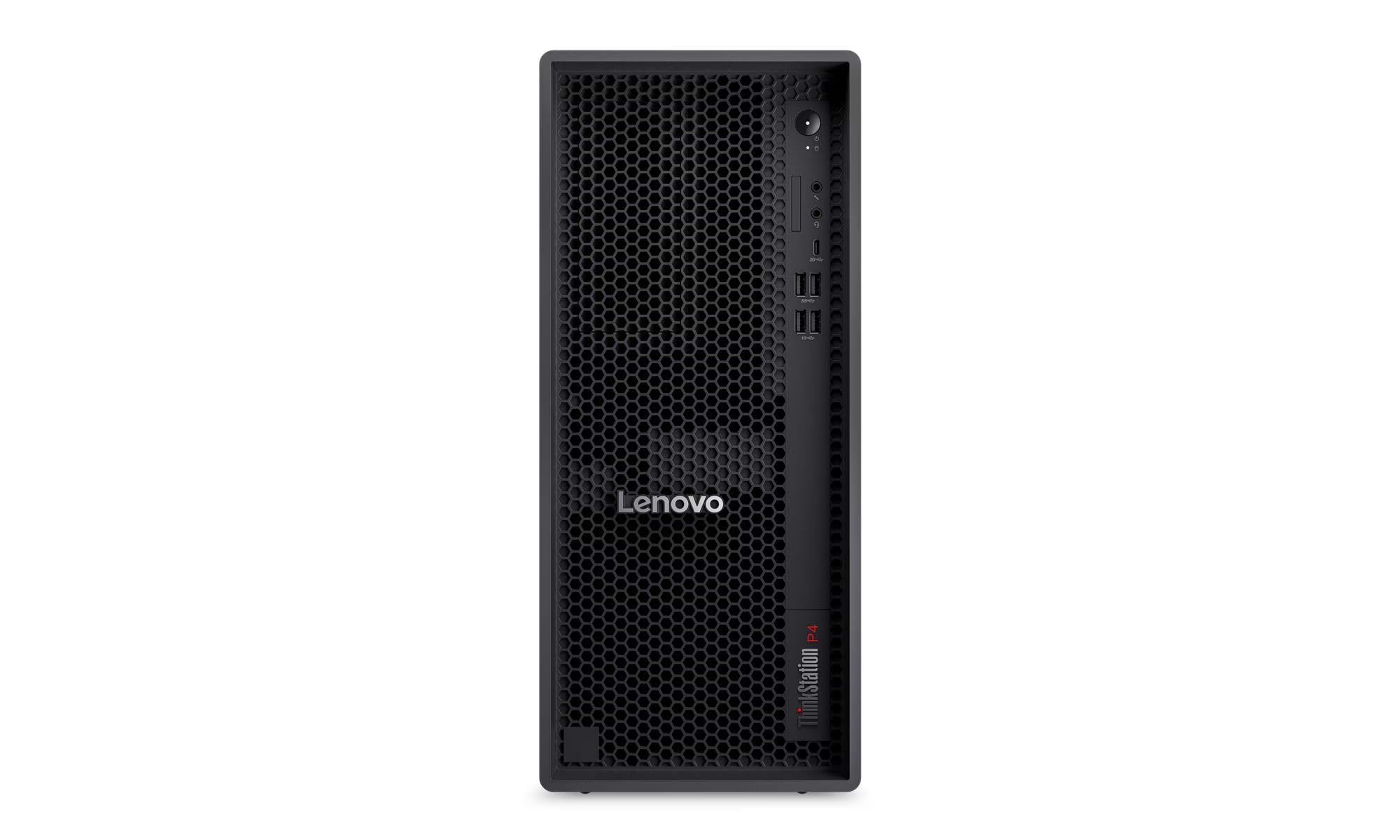מחשב נייח Lenovo ThinkStation P4 30KN001PIV לנובו