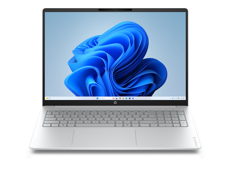 מחשב נייד HP OmniBook 3 16-bu0012nj E22KZEA