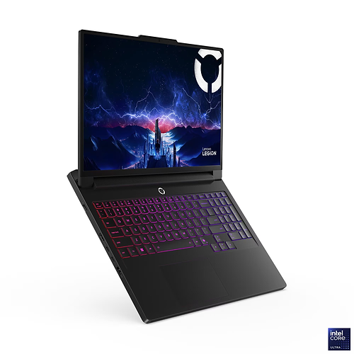 מחשב נייד Lenovo Legion Pro 7 16IAX10H 83F500TNIV לנובו