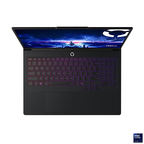 מחשב נייד Lenovo Legion Pro 7 16IAX10H 83F500TNIV לנובו
