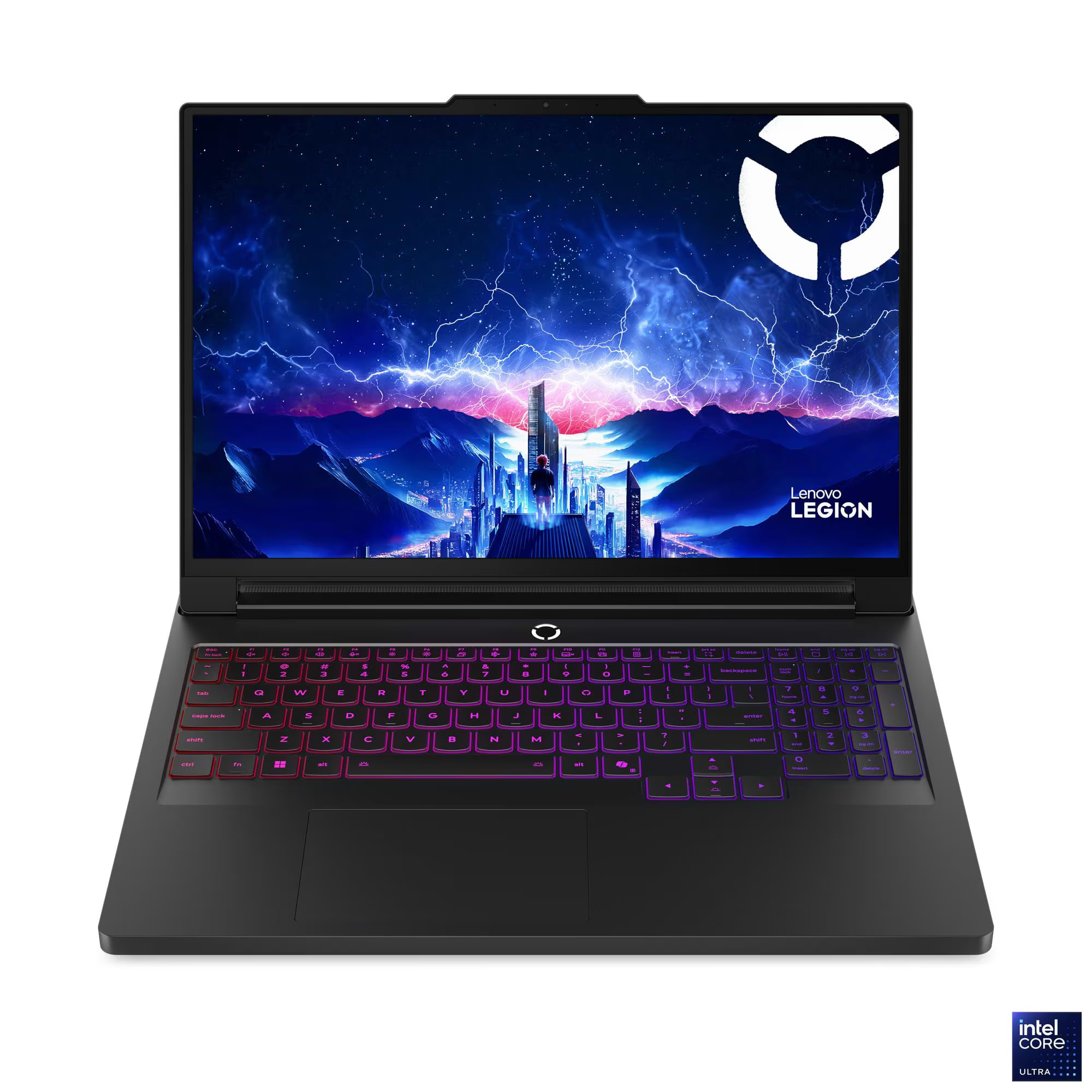 מחשב נייד Lenovo Legion Pro 7 16IAX10H 83F500TLIV לנובו