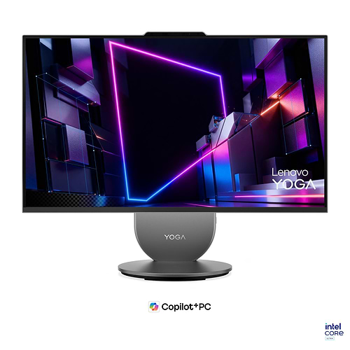 מחשב Lenovo All-In-One Yoga AIO 27IPH11 F0JR001XIV לנובו