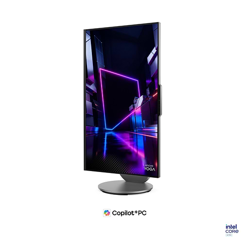 מחשב Lenovo All-In-One Yoga AIO 27IPH11 F0JR001XIV לנובו