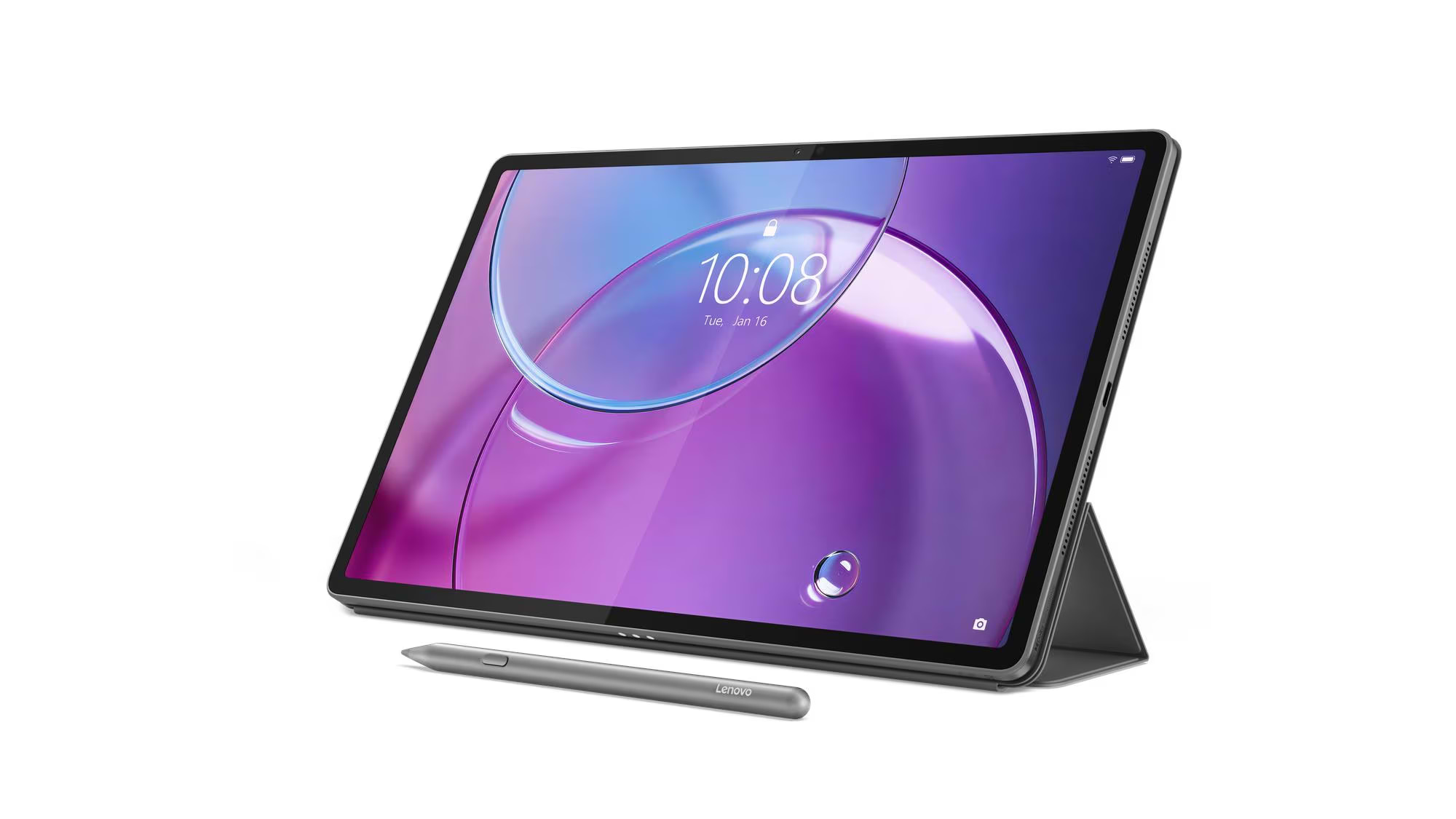 טאבלט Lenovo Idea Tab Pro Gen 2 TB390FU ZAHD0193IL לנובו