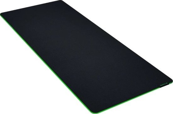משטח עכבר רך XXL לגיימרים Razer Gigantus V2