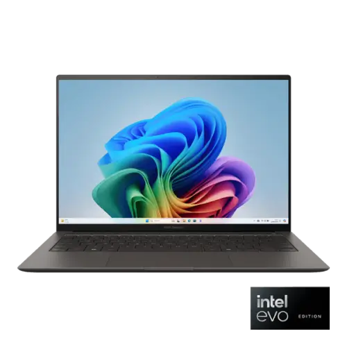 מחשב נייד Asus Zenbook S 14 UX5406SA-PZ281X אסוס 