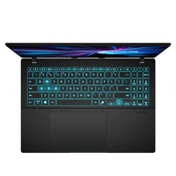 מחשב נייד Asus V16 V3607VH-TK132W אסוס