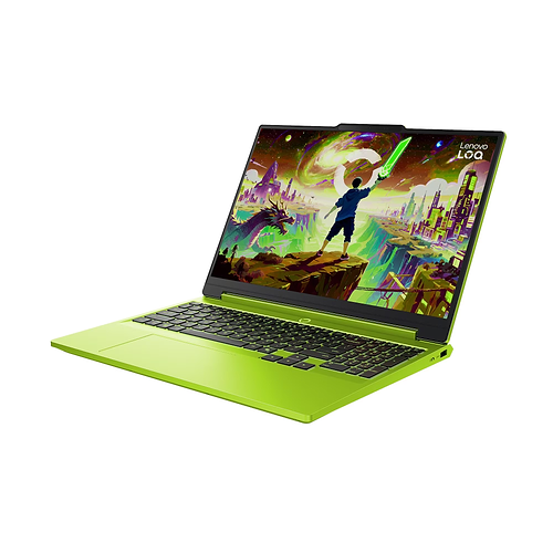 מחשב נייד Lenovo LOQ 15AHP11 83TN00C7IV לנובו