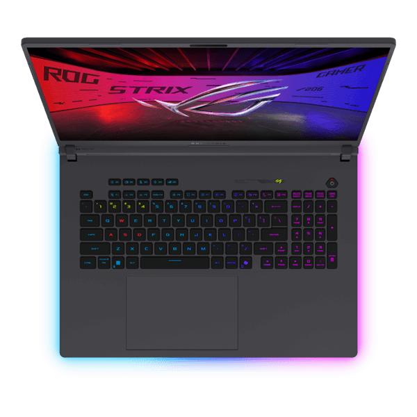 מחשב נייד Asus ROG Strix G18 G815JPR-TT075 אסוס