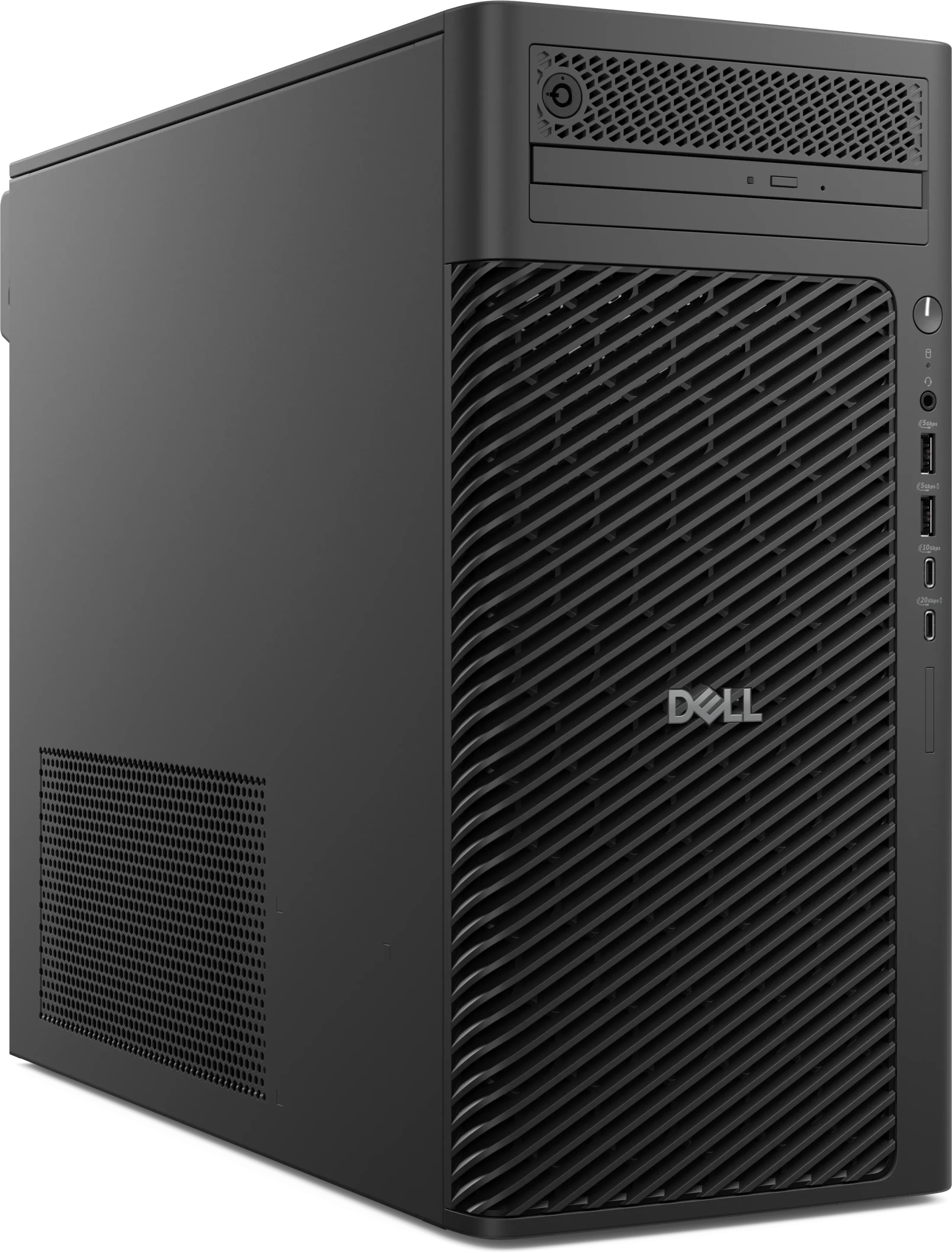 מחשב נייח Dell Pro Max Tower T2 FCT2250 CT2250-8348 דל