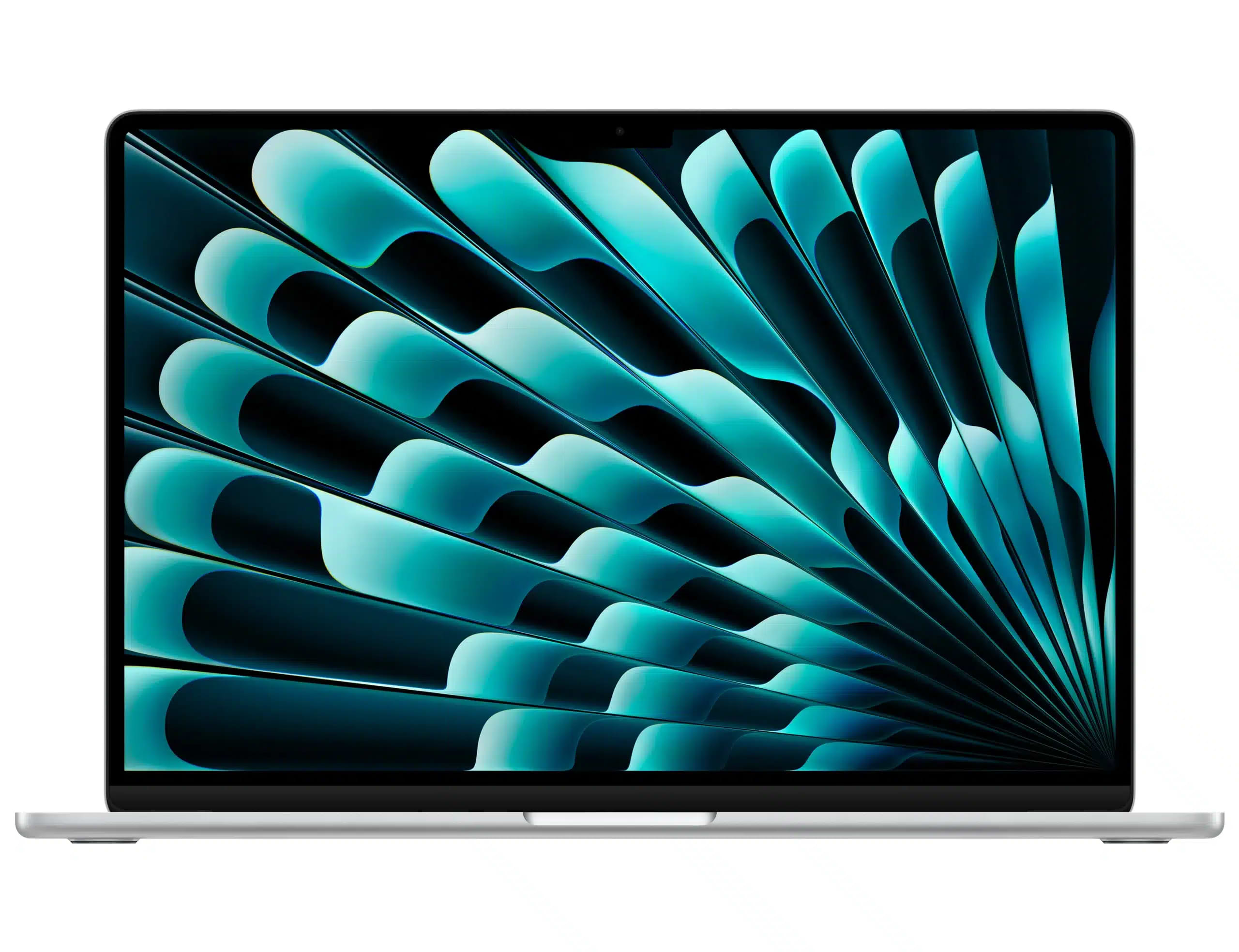 מחשב נייד Apple MacBook Air 15 M5 MDVA4HB/A MDVE4HB/A MDVK4HB/A MDVT4HB/A אפל