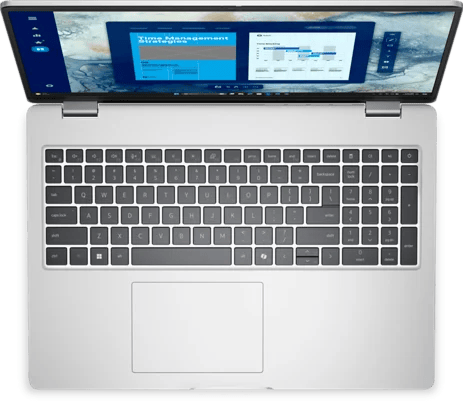 מחשב נייד Dell Pro 16 PC16250 PC16250-5077 דל