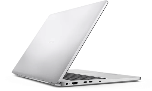 מחשב נייד Dell Pro 16 PC16250 PC16250-5077 דל
