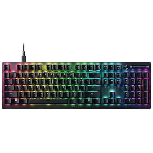מקלדת Razer DeathStalker V2