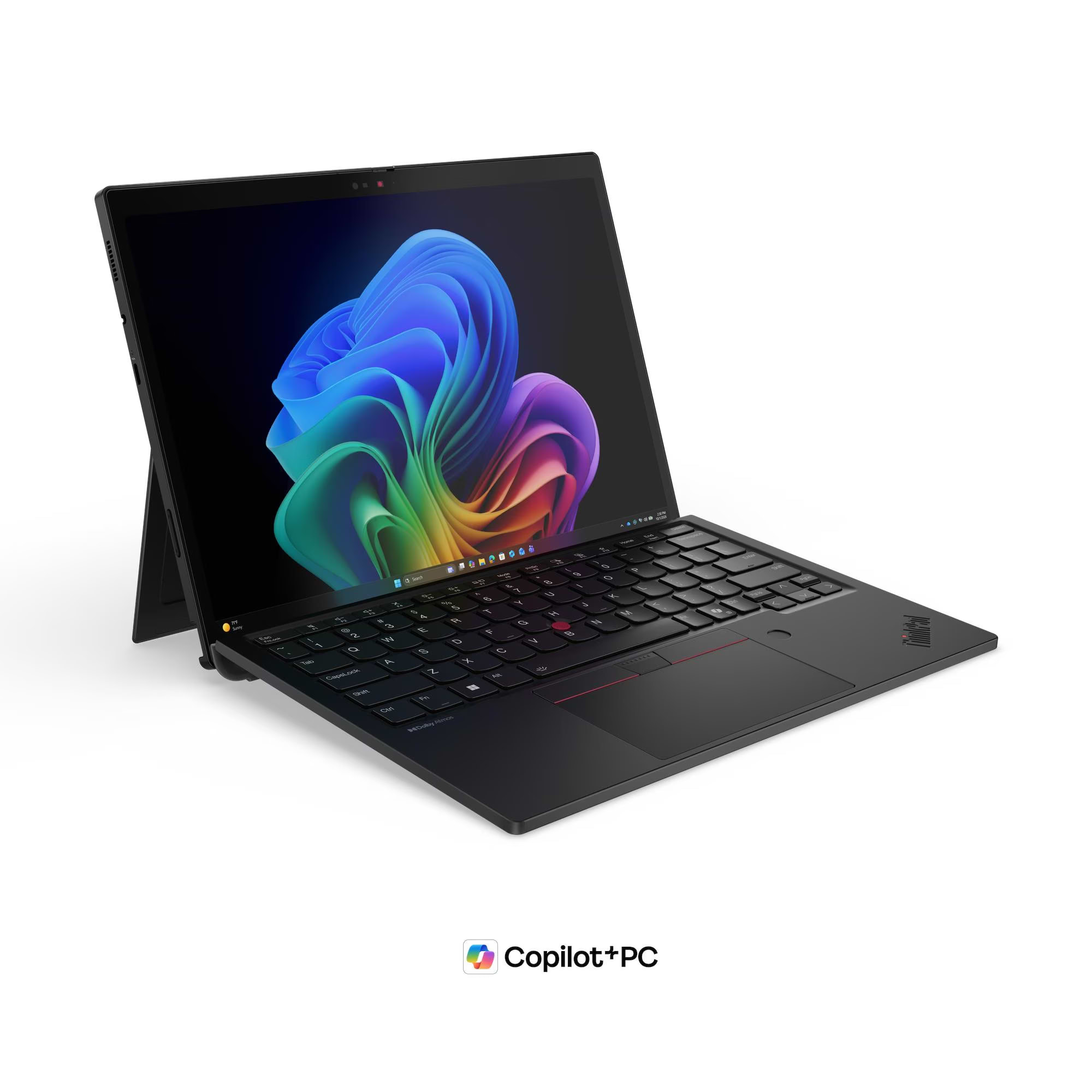 מחשב נייד Lenovo ThinkPad X13 Detachable Gen 1 21U6000JIV לנובו