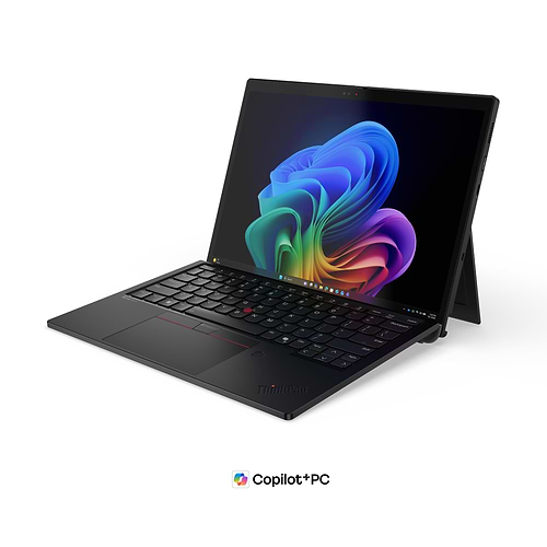 מחשב נייד Lenovo ThinkPad X13 Detachable Gen 1 21U6000SIV לנובו