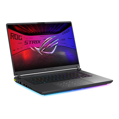 מחשב נייד Asus ROG Strix G16 (2025) G615 G615JPR-TS187 אסוס