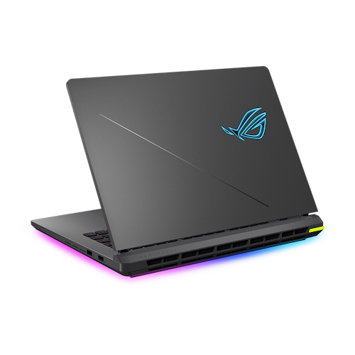 מחשב נייד Asus ROG Strix G16 (2025) G615 G615JPR-TS187 אסוס