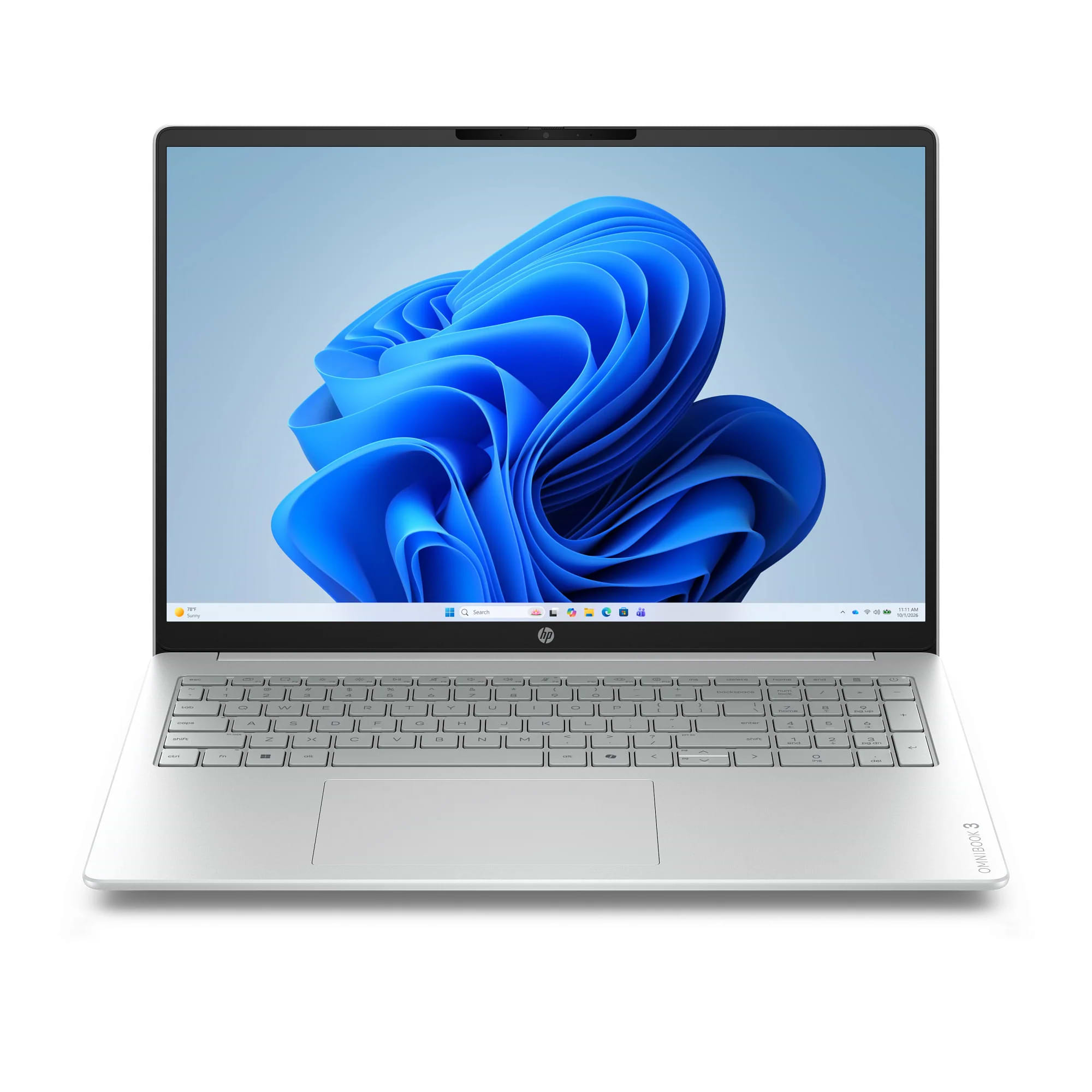 מחשב נייד HP OmniBook 3 E22L0EA