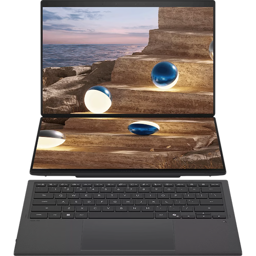 מחשב נייד Asus Zenbook Duo 14 UX8407AA-SN543X אסוס