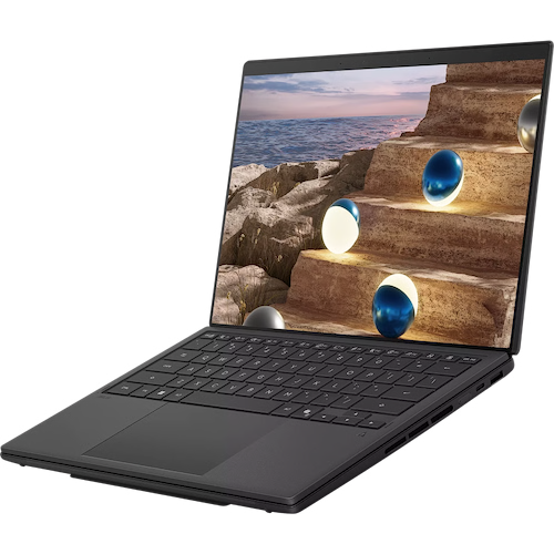 מחשב נייד Asus Zenbook Duo 14 UX8407AA-SN543X אסוס