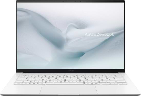מחשב נייד ASUS Zenbook S14 UX5406SA-PZ278X אסוס