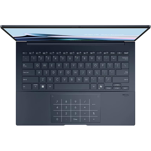 מחשב נייד Asus Zenbook 14 OLED UX3405CA-SU843X אסוס
