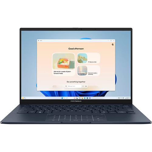 מחשב נייד Asus Zenbook 14 OLED UX3405CA-SU843X אסוס