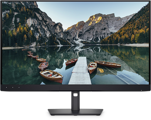 מסך מחשב Dell UltraSharp 32 4K QD-OLED Monitor U3226Q דל