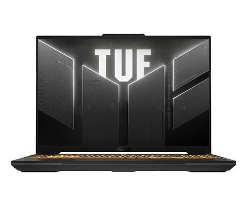 מחשב נייד Asus TUF Gaming F16 FX607VJR-TU295 אסוס