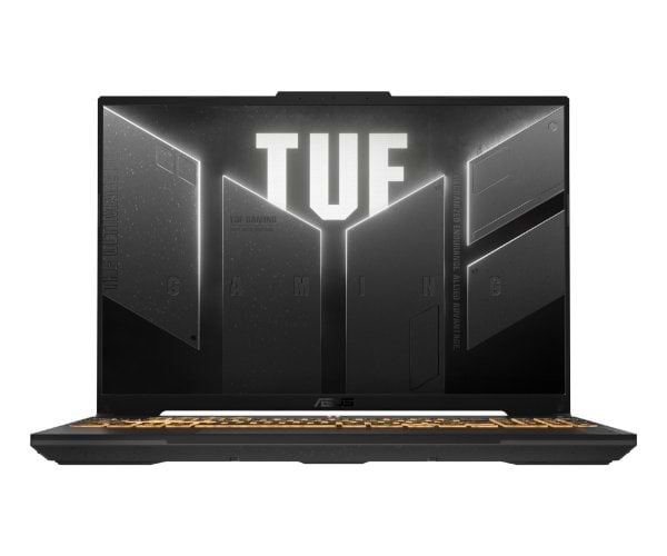 מחשב נייד Asus TUF Gaming F16 FX607VJR-TU295 אסוס