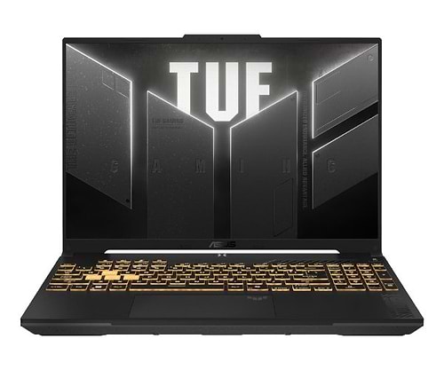מחשב נייד Asus TUF Gaming F16 FX607VJR-TU295 אסוס