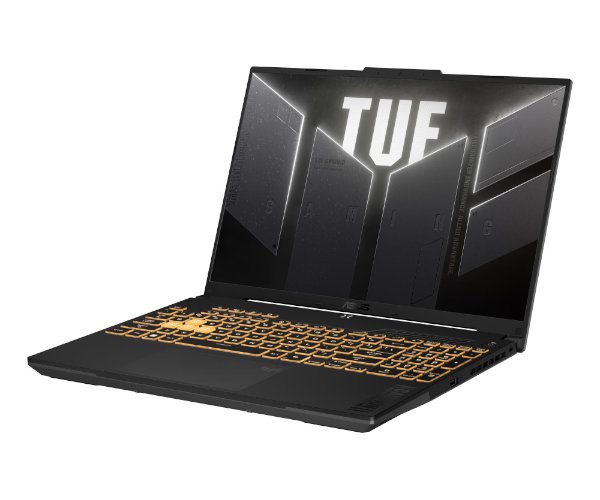 מחשב נייד Asus TUF Gaming F16 FX607VJR-TU295 אסוס