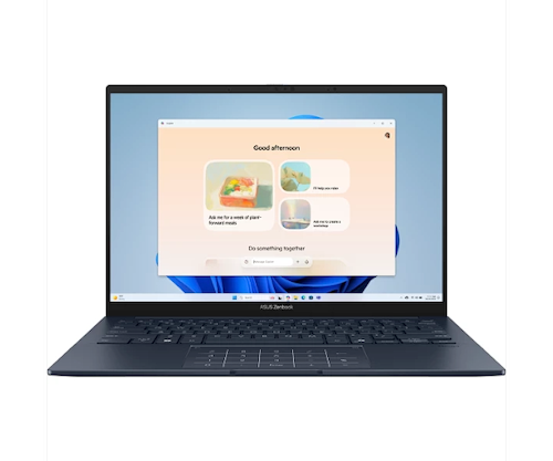 מחשב נייד Asus Zenbook 14 OLED UX3405CA-SU930W אסוס