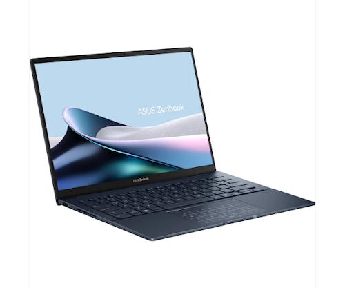 מחשב נייד Asus Zenbook 14 OLED UX3405CA-SU930W אסוס