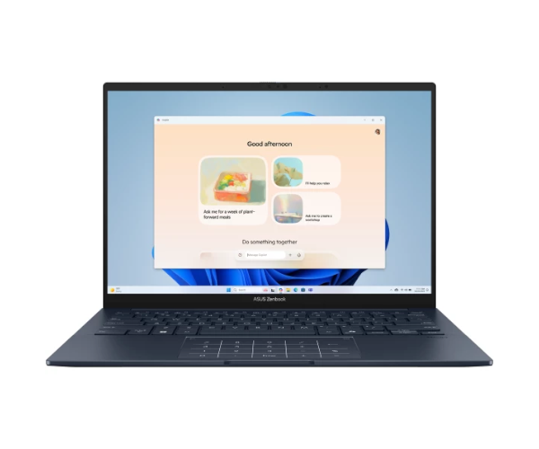 מחשב נייד Asus Zenbook 14 OLED UX3405CA-SU1209 אסוס