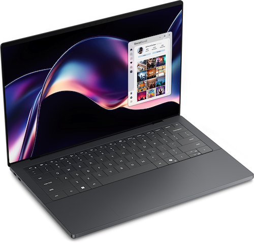 מחשב נייד Dell XPS 14 DA14260 XPS14-8471 דל