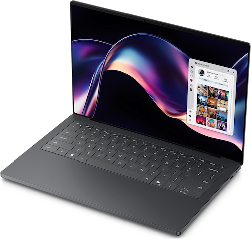 מחשב נייד Dell XPS 14 DA14260 XPS14-8471 דל