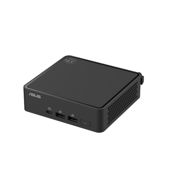 מחשב נייח מיני NUC RNUC15CRKU500000/CyberCanyon U5 225H Slim/L6 90AR00R2-M00080