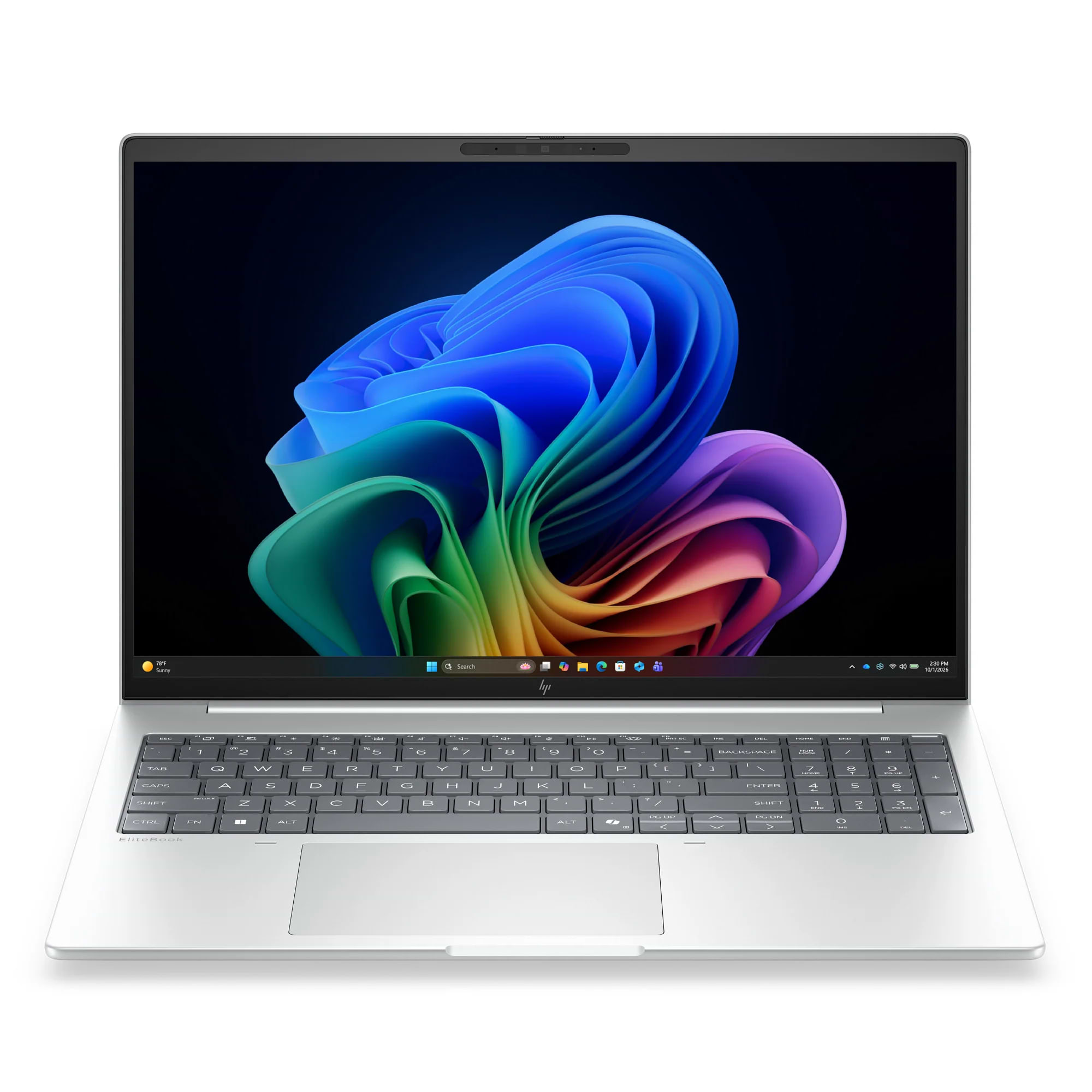 מחשב נייד HP EliteBook 8 G2i E6WJ4ET