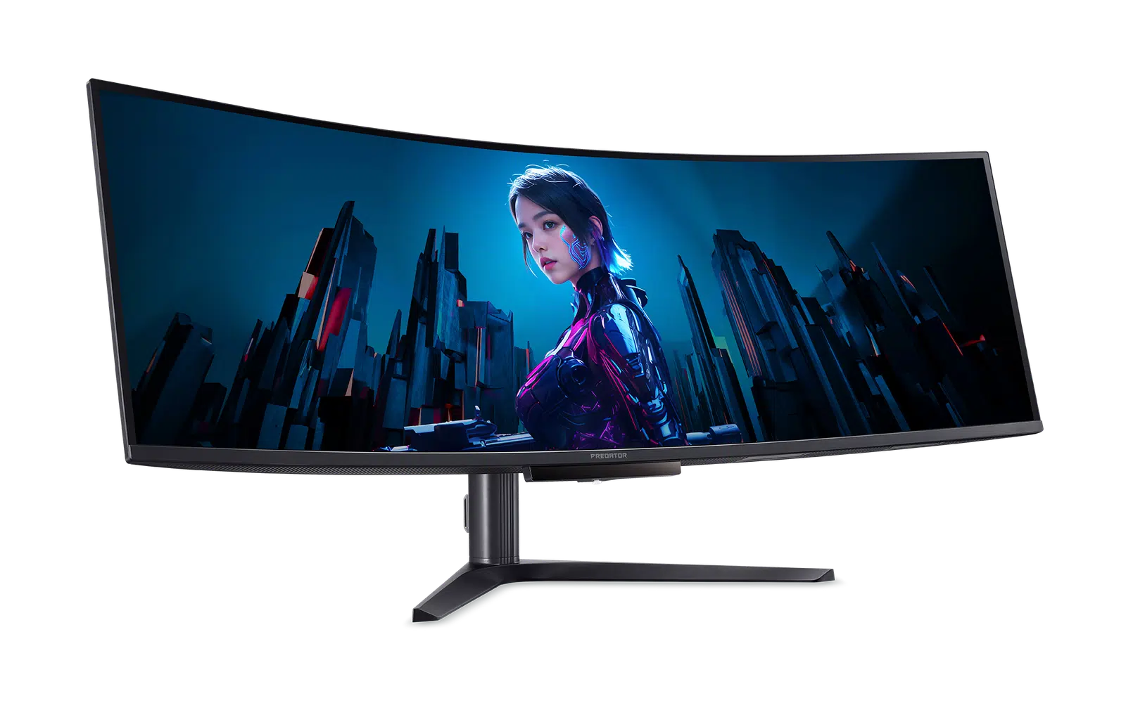 מסך מחשב Acer Predator X49-X UM.SXXEE.X05