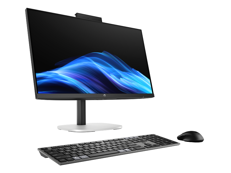 מחשב HP ProStudio 4 All-in-One G1i 23.8 inch DS9G4ET