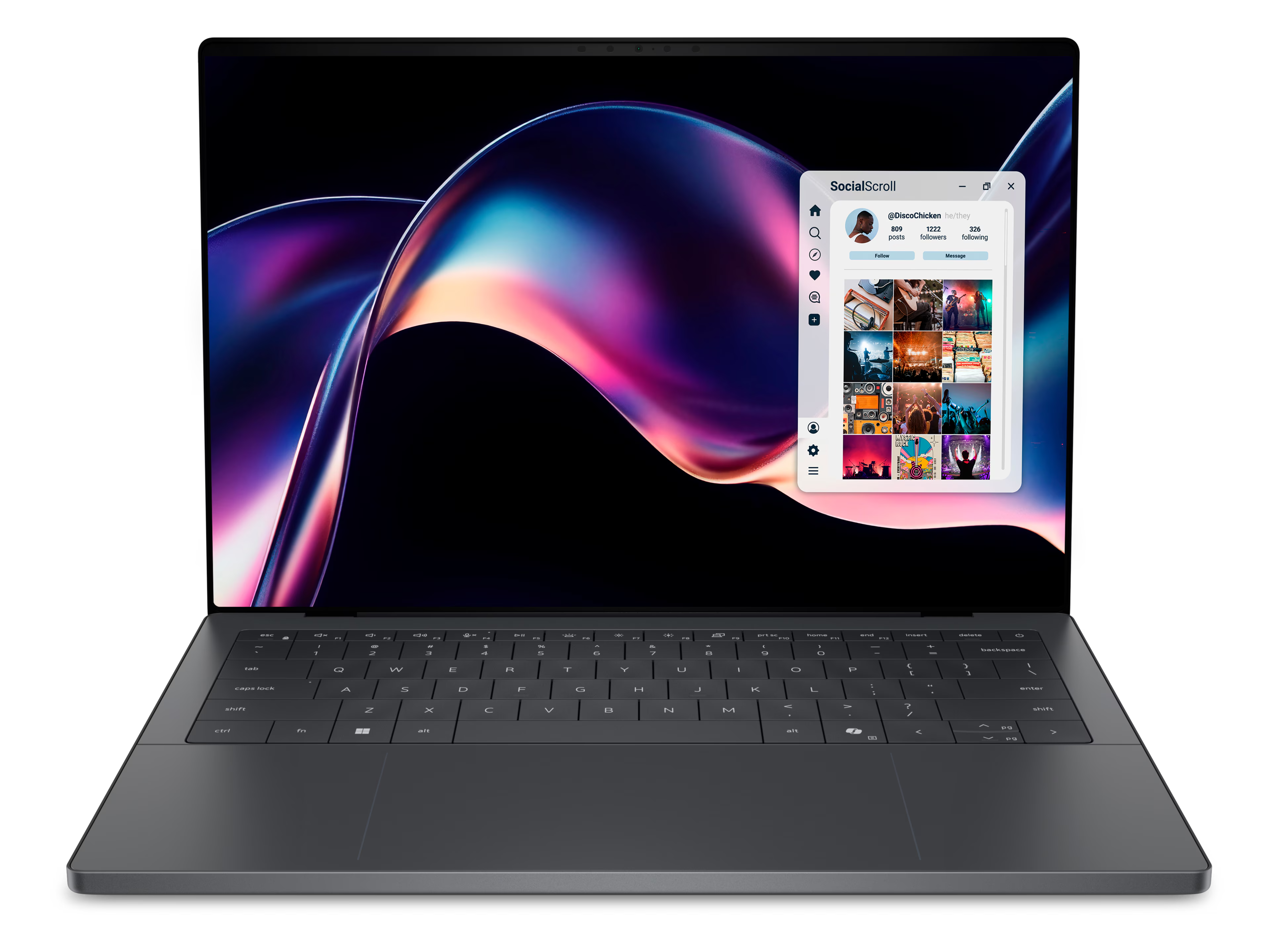 מחשב נייד Dell XPS 14 DA14260 XPS14-9121 דל