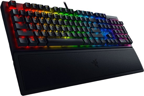 ‏מקלדת Razer BlackWidow V3 רייזר
