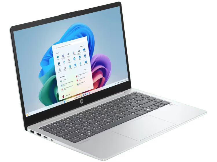 מחשב נייד HP OmniBook 3 14-hu0001nj D51RGEA