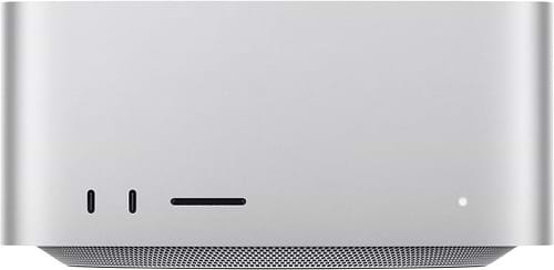מחשב נייח Apple Mac Studio MHL64HB/A M5 Max 18C CPU 32C GPU 36GB 512GB אפל